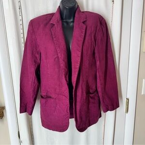 Vintage Finity Vibrant Jacket